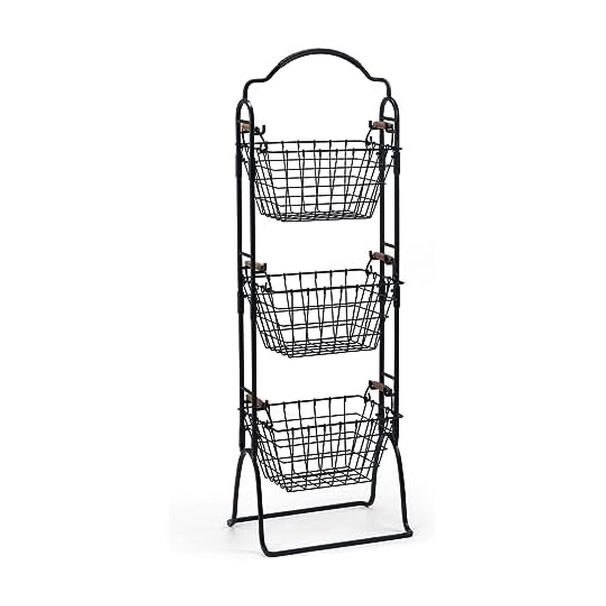 Amazon.com: Gourmet Basics by Mikasa Pacific Adjustable Floor