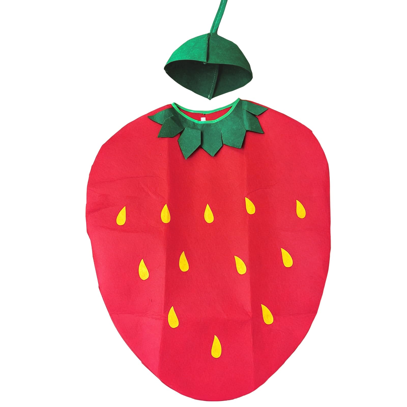 Disfraz Gracioso Adultos Disfraces Disfraz Despedida Soltera Talla Unica con Tocado para Fiestas, Carnaval Disfraces Rendimiento Disfraz Creativos Accesorios Juego Roles Fiesta