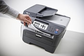 MFC-7840 ブラザー　プリンター Amazon.com: Brother MFC-7840W Laser Multifunction Center