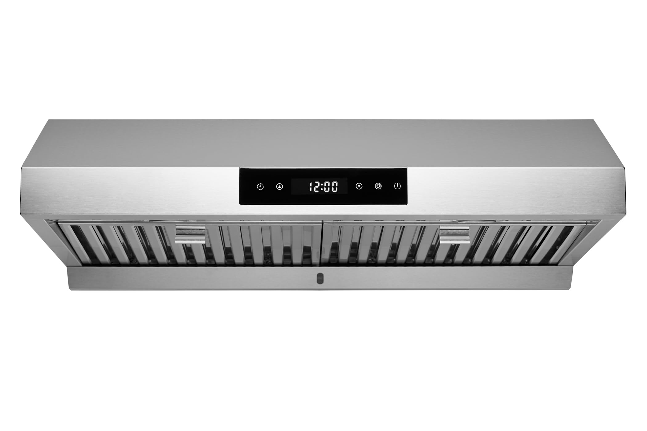 Amazon.com: Hauslane Range Hood 30 Inch - Under Cabinet