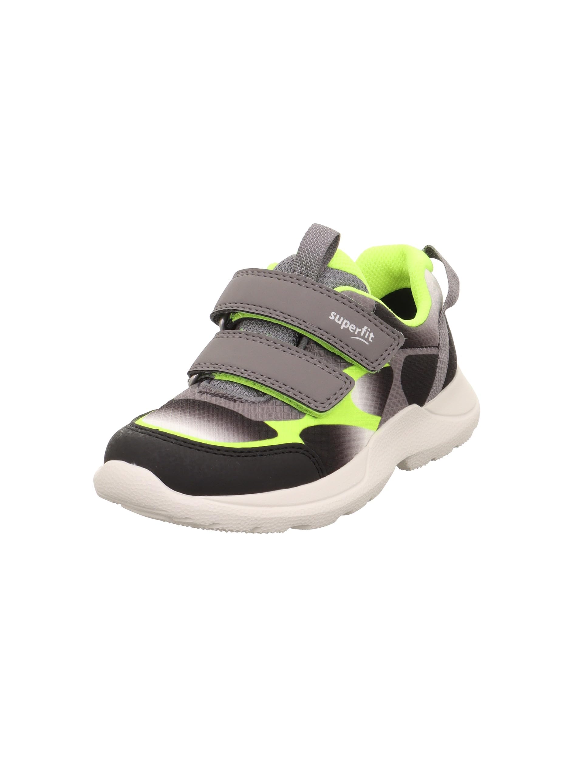 Superfit Jungen RushSneaker