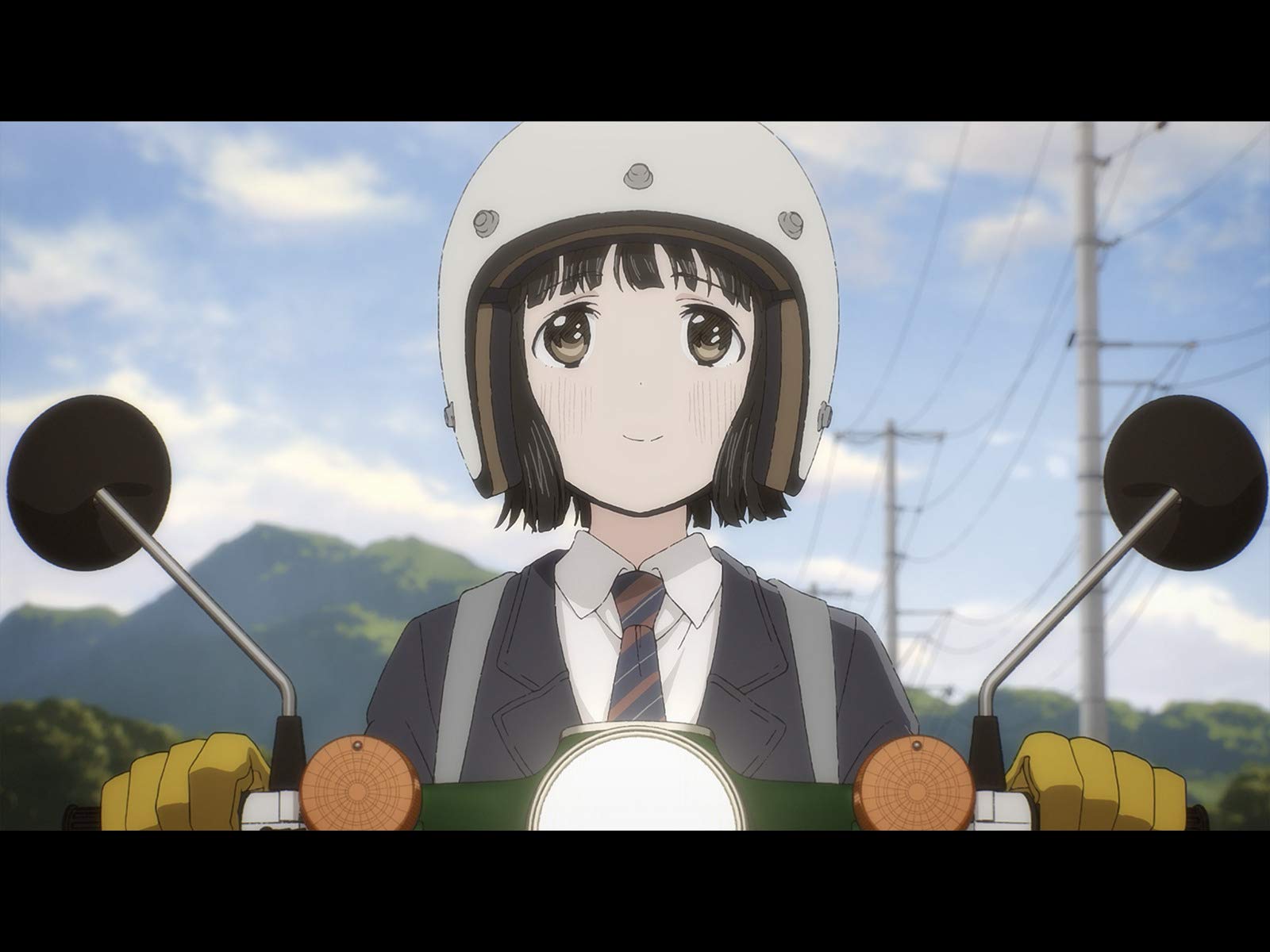 Amazon Co Jp Tvアニメ スーパーカブ を観る Prime Video Amazon Co Jp Tvアニメ スーパーカブ を観る Prime Video