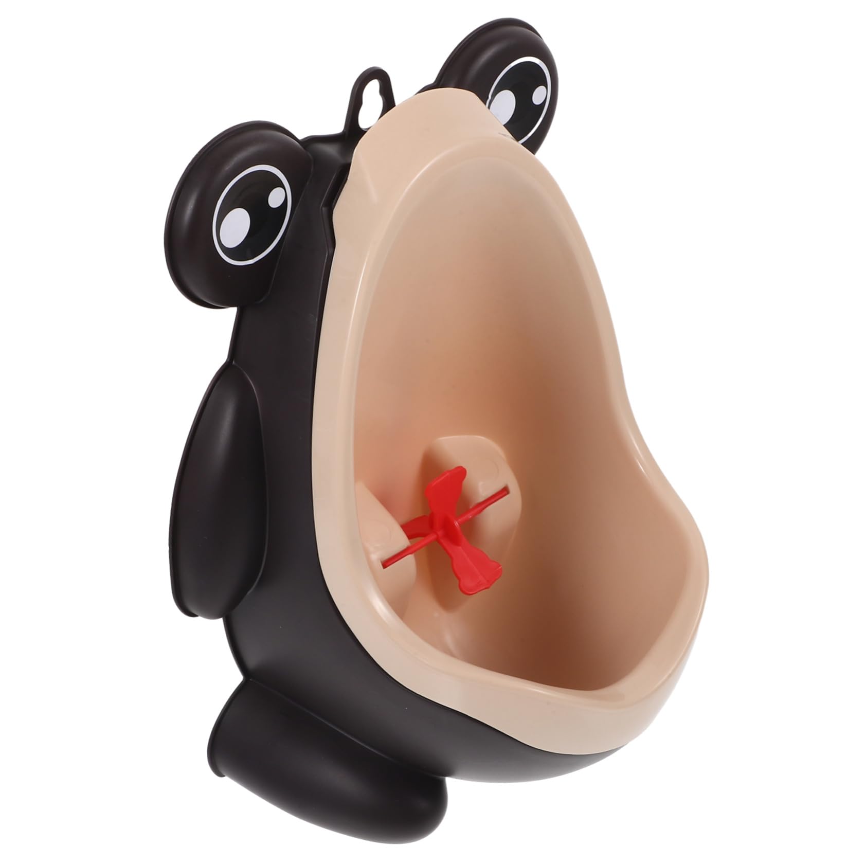 Orinal de pared para niño pequeño en casa y jardín infantil