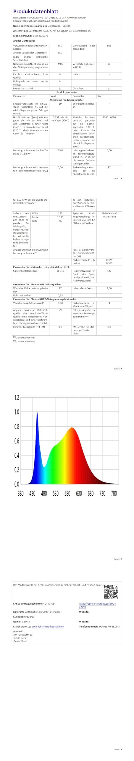 CBJKTX LED Panel 120x30 Dimmerabile - Pannello a Soffitto Lungo Plafoniera | Piatta RGB Cambio Colore Ufficio con Telecomando Lampada da Ufficio 36W Plafoniera per Sala da Pranzo Stanza dei Giochi