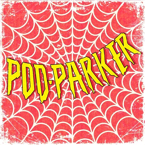 Pod-Parker Titelbild