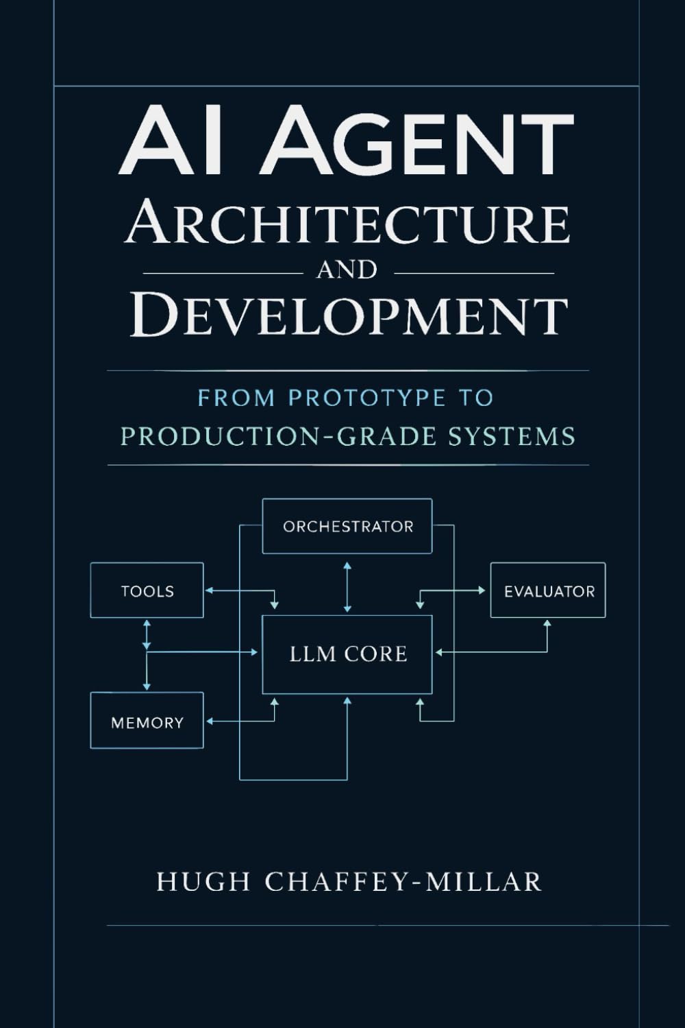 AI Agent Architecture and Development: From Prototype to Production-Grade Systems