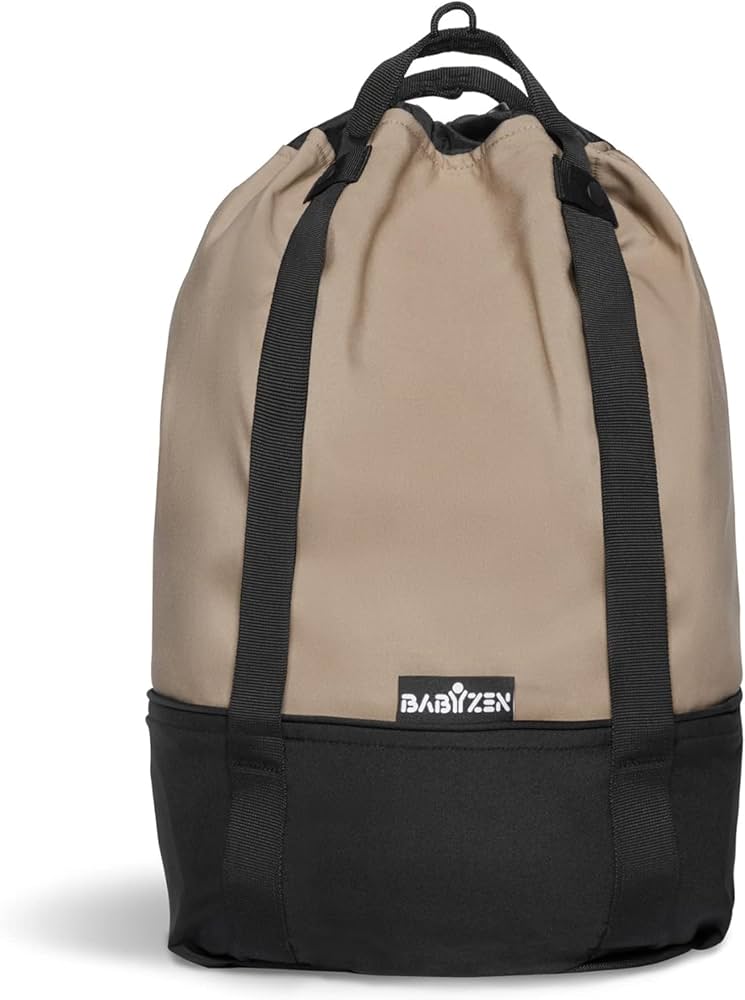 YOYO bag ベージュ（トープ） YOYO bag ベージュ（トープ） Amazon.co.jp: Stokke(ストッケ