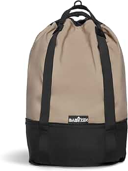 YOYO bag ベージュ（トープ） Amazon.co.jp: Stokke(ストッケ) YOYO ヨーヨーバッグ ベージュ