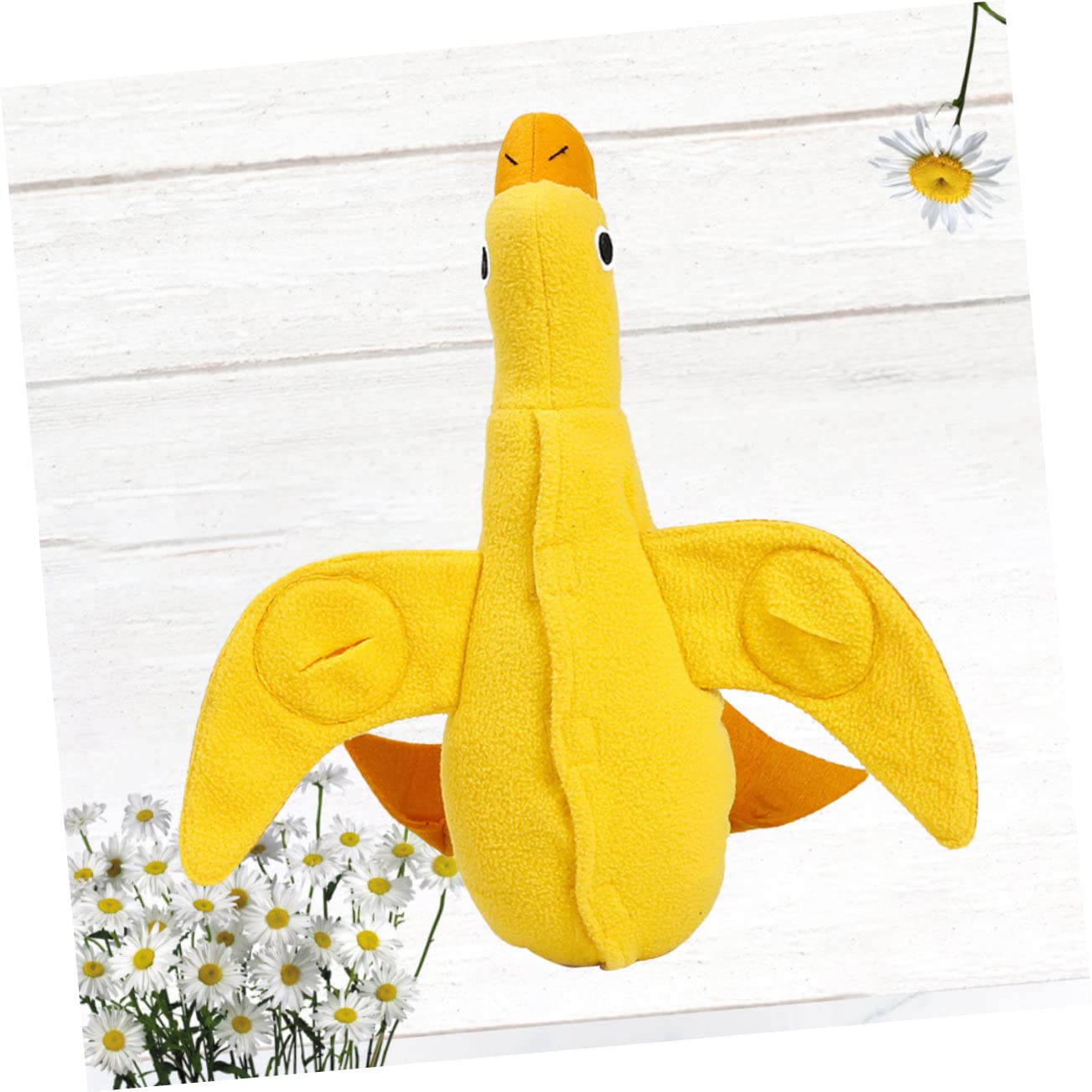 Mipcase Lot De 3 Jouets Interactifs en Polaire pour Chien Idéal pour Lentraînement Et Le Divertissement