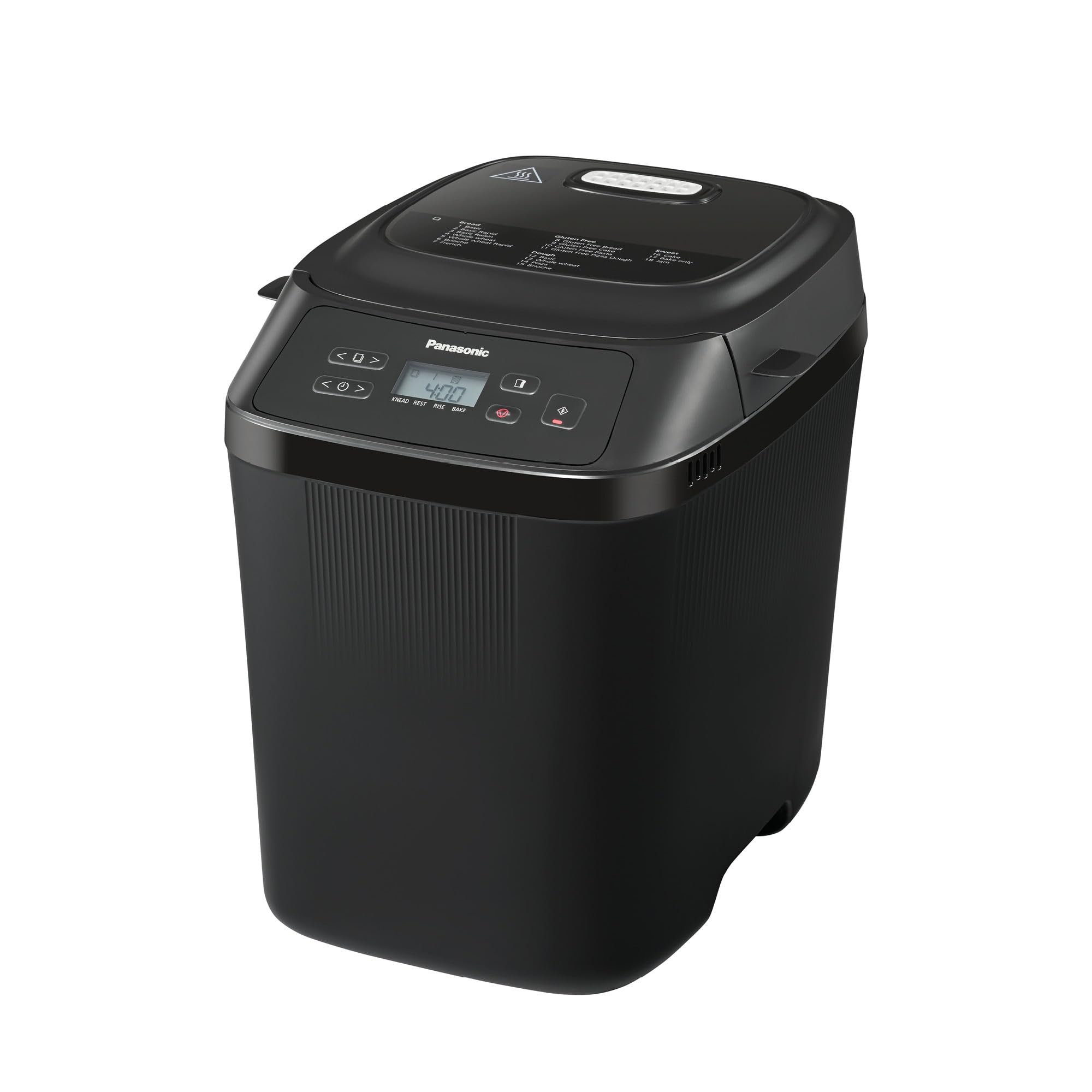 Panasonic SD-PN100KXE Mini Macchina del Pane — immagine 14 di 16