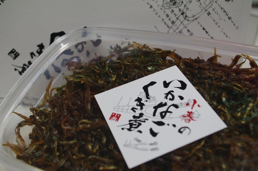 いかなご 春告魚 明石名物 小春のいかなごくぎ煮 300g