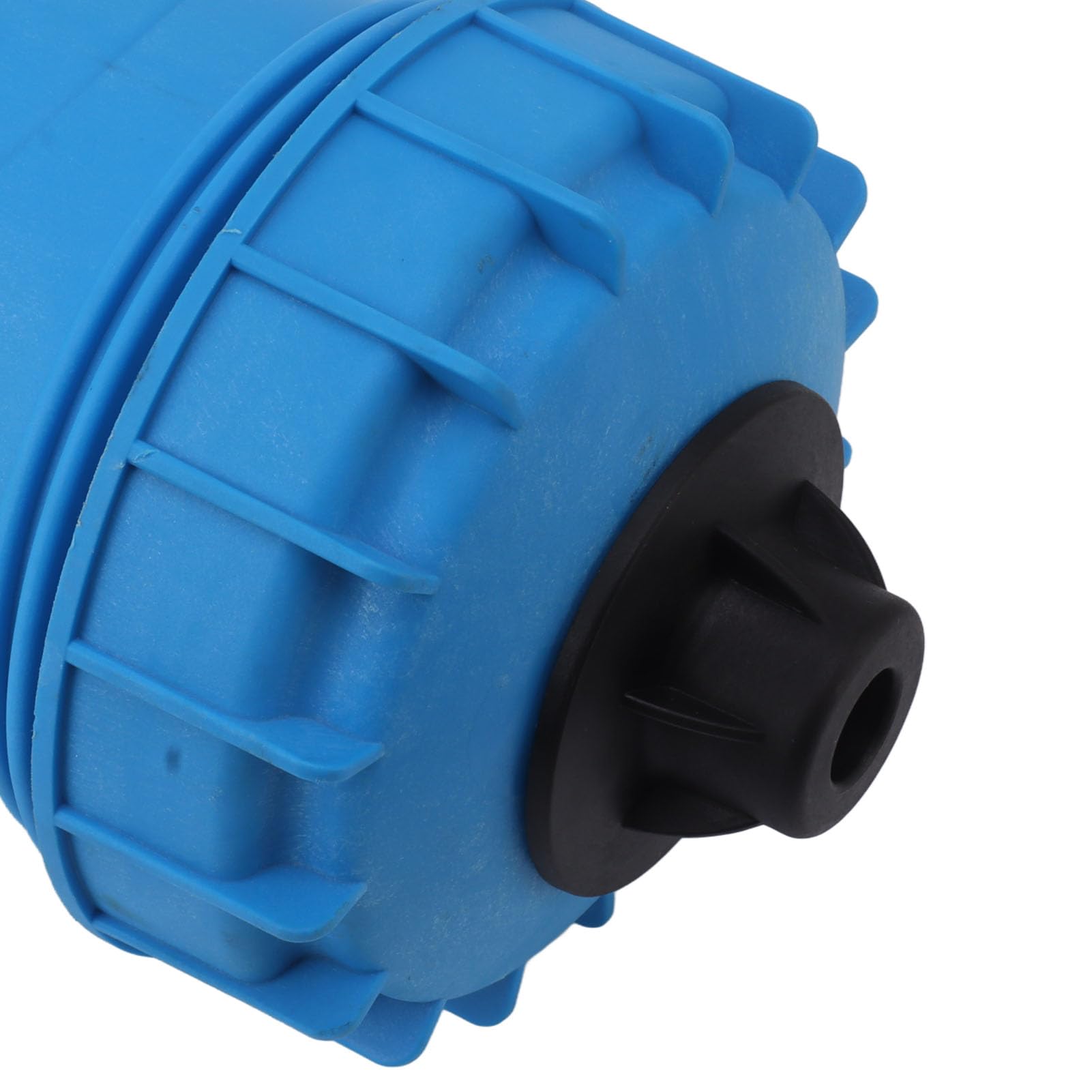 SUNGOOYUE Inyector de Riego por Goteo, Bomba Dosificadora de Agua de Plástico G3 4 Rosca Hembra, Dosificador de Fertilizante Ajustable 20L H a 2500L H para Riego Limpieza de Ganado (R2504)