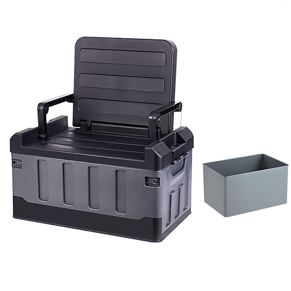 Amazon.co.jp: タックルボックス 椅子として使用フィッシング