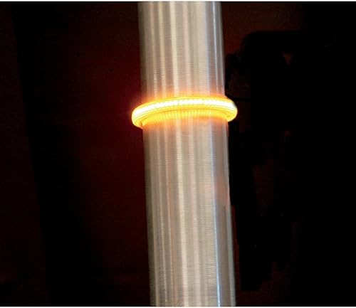 CUSTOM DYNAMICS TRUWRAP LUZ 39MM SMK