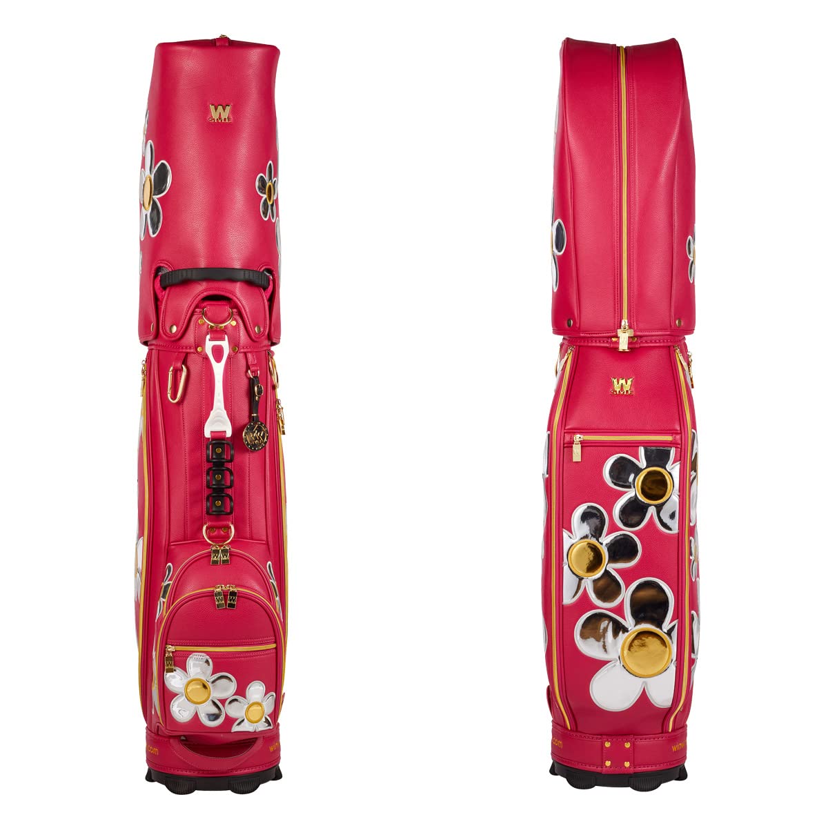 Amazon | WINWIN STYLE ウィンウィンスタイル DAISY CART BAG デイジー