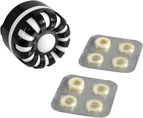 Repelente de mosquitos mejorado, control de insectos, asesino electrónico de insectos, sin repelente químico de insectos, repelente ultrasónico de