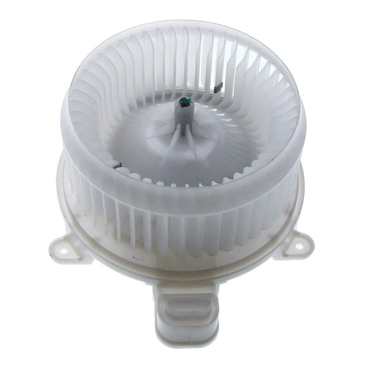 Photo 1 of HVAC Blower Motor Compatible with Lexus RX350 LX570 Toyota Land Cruiser Land Rover Discovery