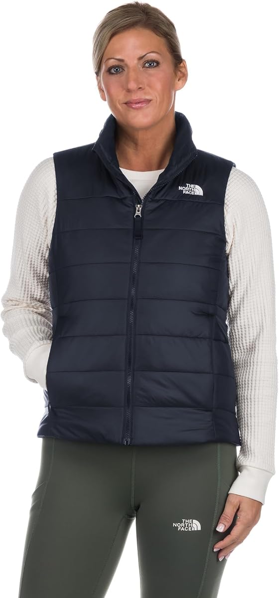 Flare Vest - Women's