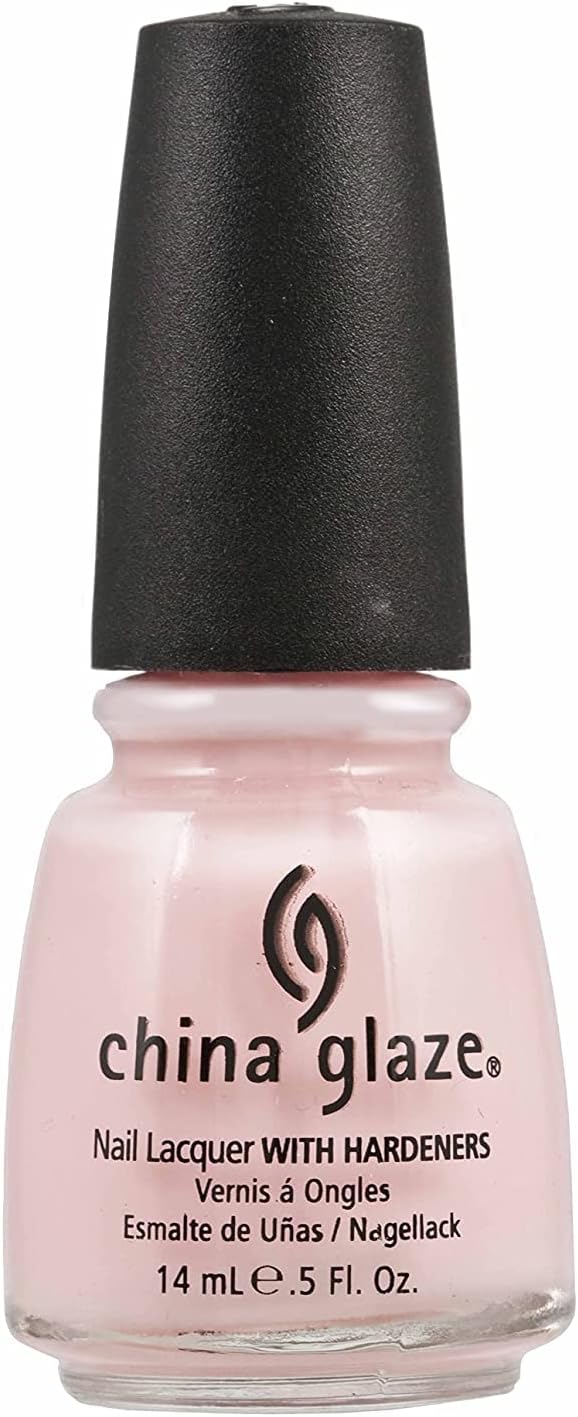 Nail Polish, Innocence 202