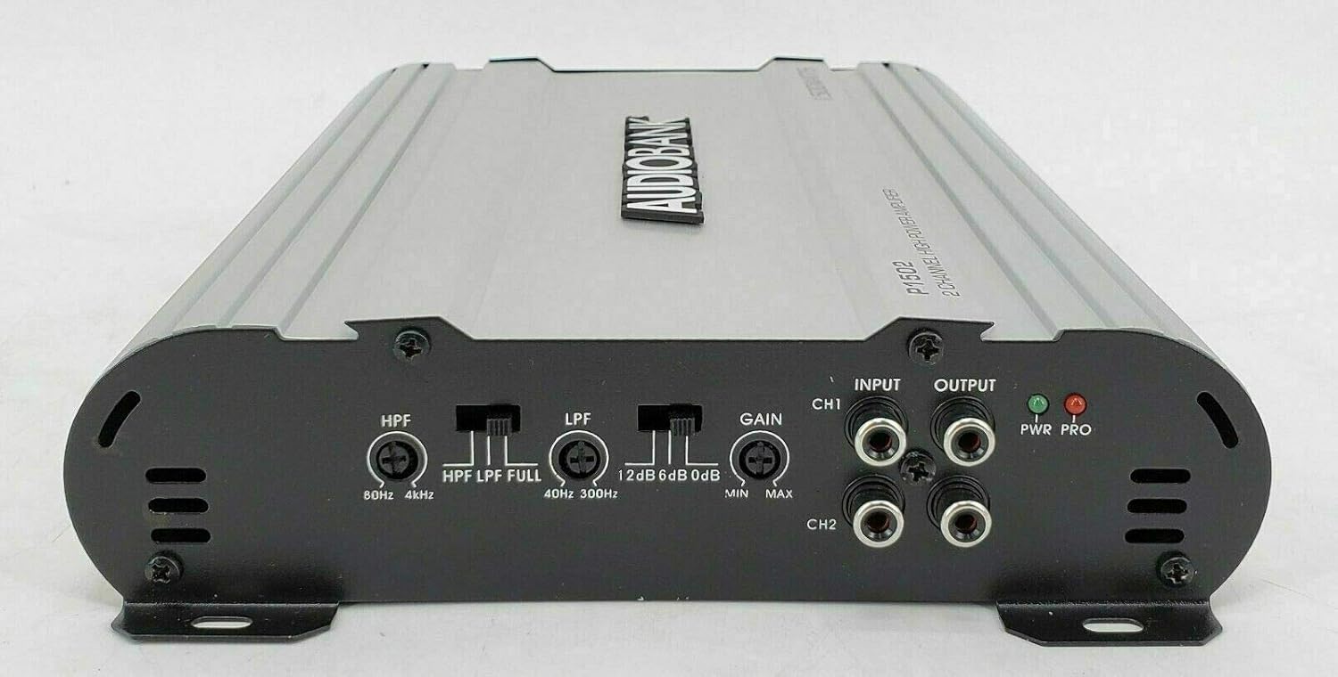 Аудиобанк P1502 AmpПанель управления лифтом