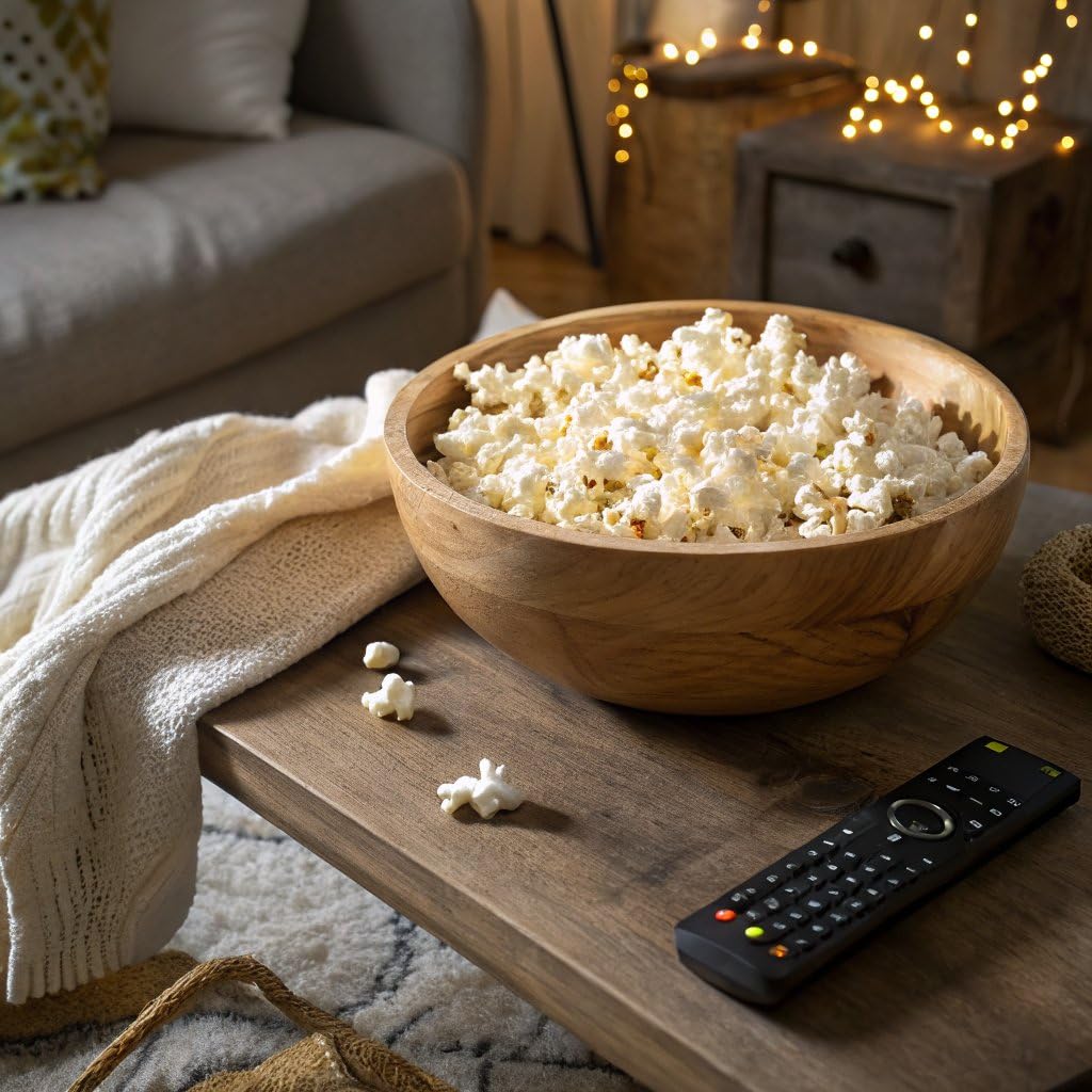 Amazon.com: Amish Country Popcorn | 2 Lb Medium White Popcorn