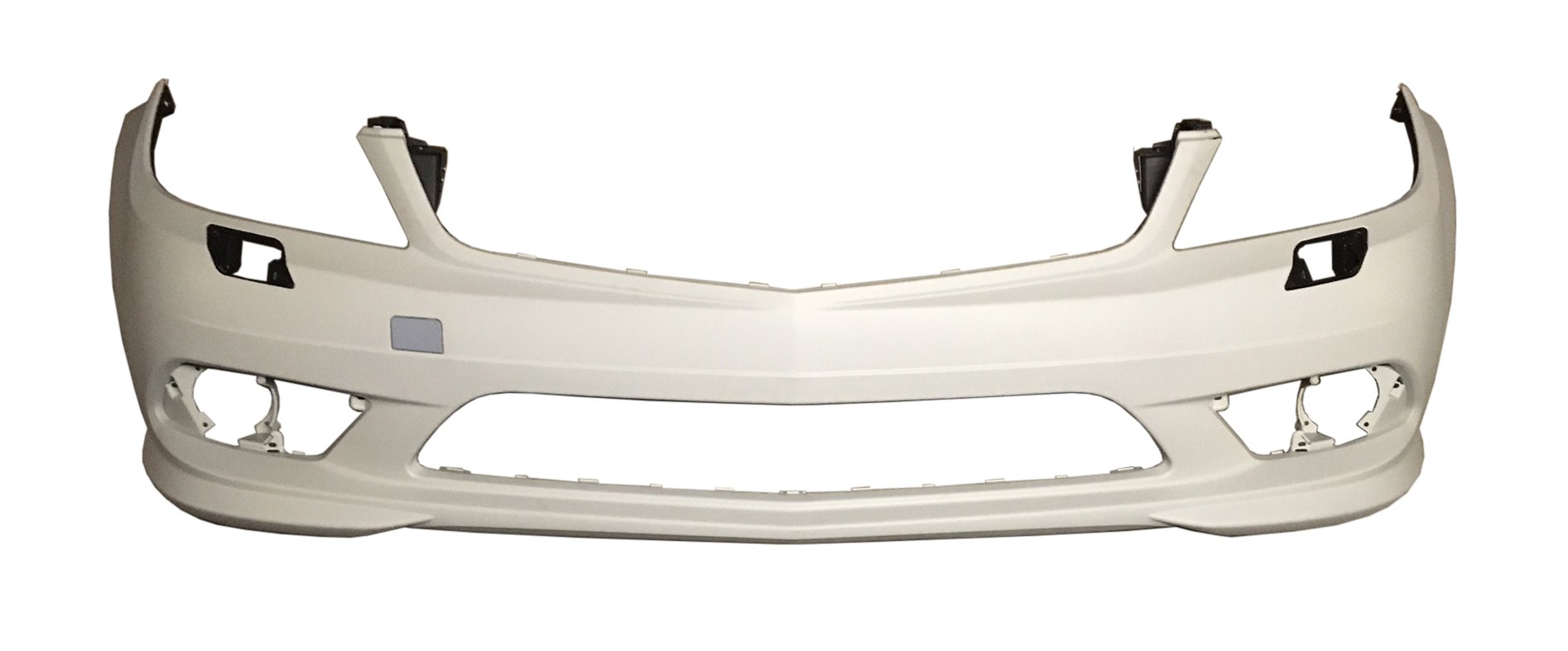 Prasco ME0291236 Enmarcado Protector para Automóviles