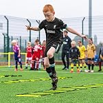 FORZA Agility Training Ladder | Improve Your Performance with Versatile Footwork Drills - Available in 10ft or 20ft Lengths - Image 3