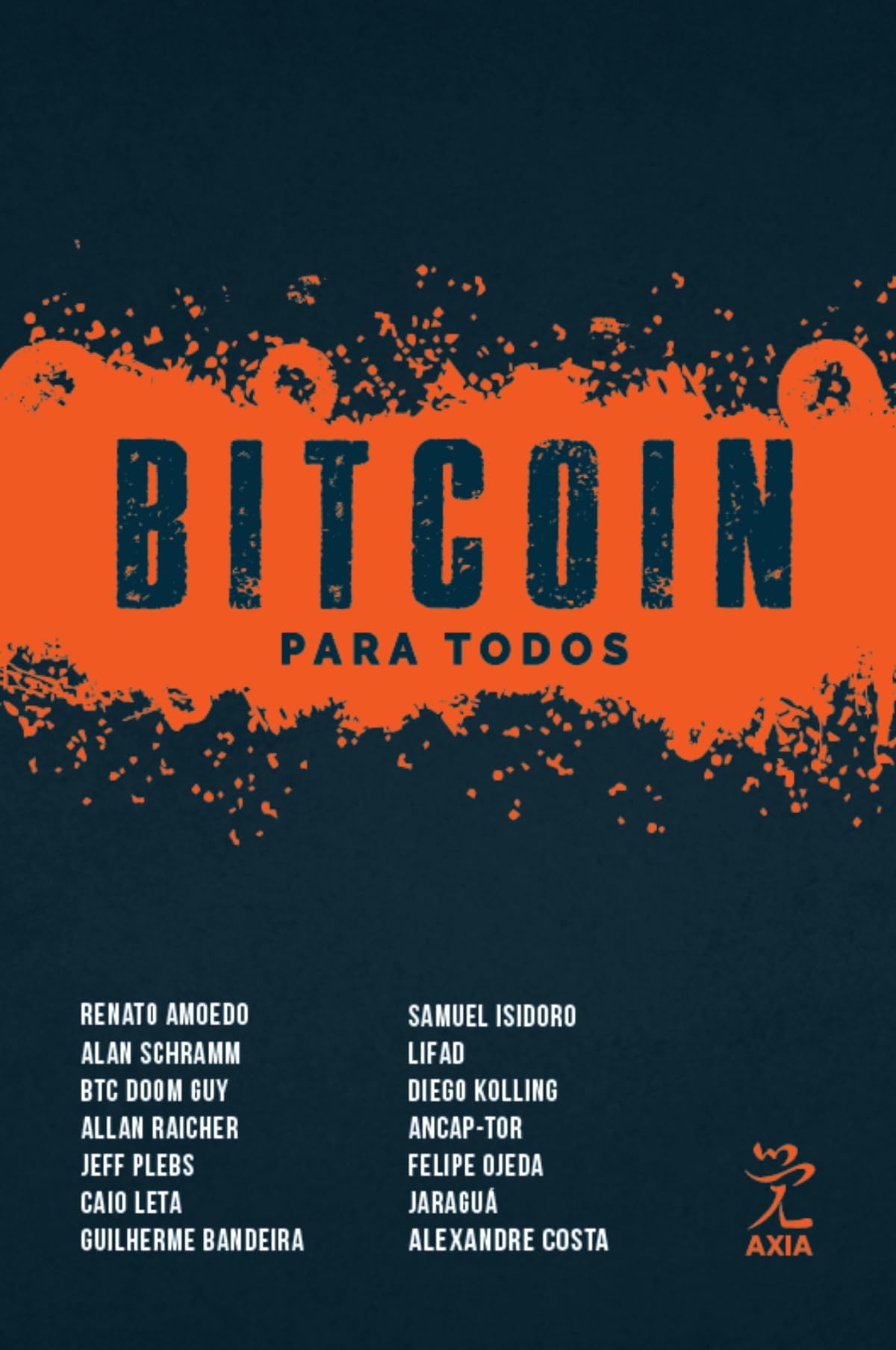 Bitcoin para todos | Amazon.com.br