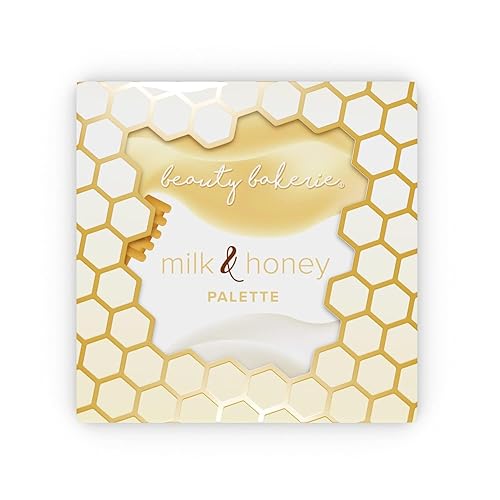 Miniatura 2 de Beauty Bakerie Paleta de maquillaje iluminador para mujer, paleta de contorno mezclable de alta pigmentación para brillo natural, maquillaje en