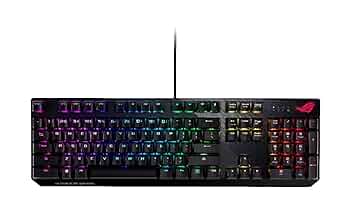 ASUS ROG STRIX SCOPE RX RED U.S.アスカ仕様 ASUS ROG STRIX SCOPE RX RED U.S.アスカ仕様 - メルカリ
