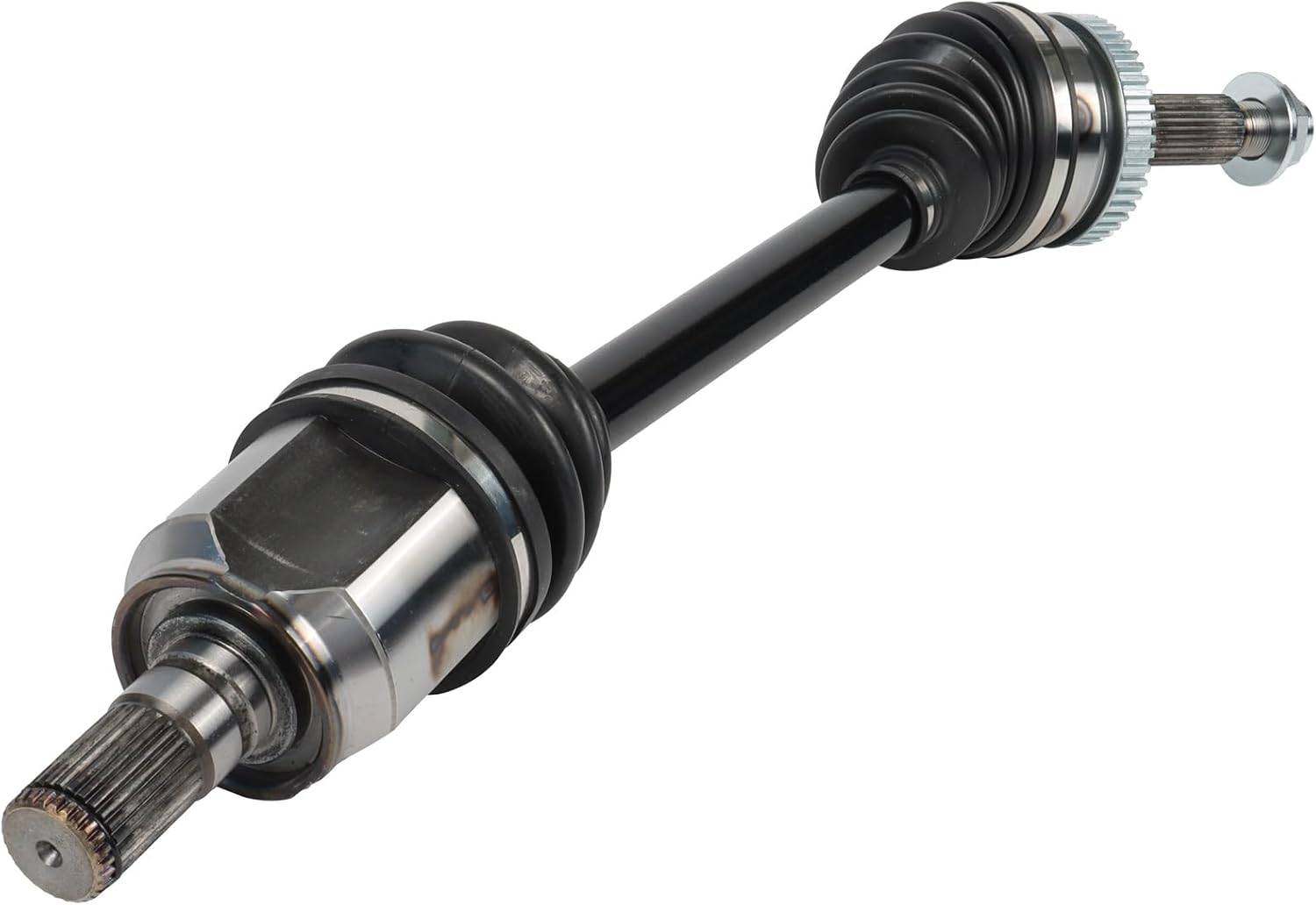 ECCPP CV Axle Shaft Assembly fit 2011-2015 for Hyundai Sonata 2012-2020 for Kia Optima Front Left (Front Driver Side) 495004R200 49500A8000 663802 66-3802 NCV75049