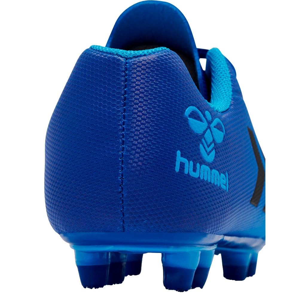 Hummel Top Star F.g. LC Jr Botas de fútbolUnisex niños