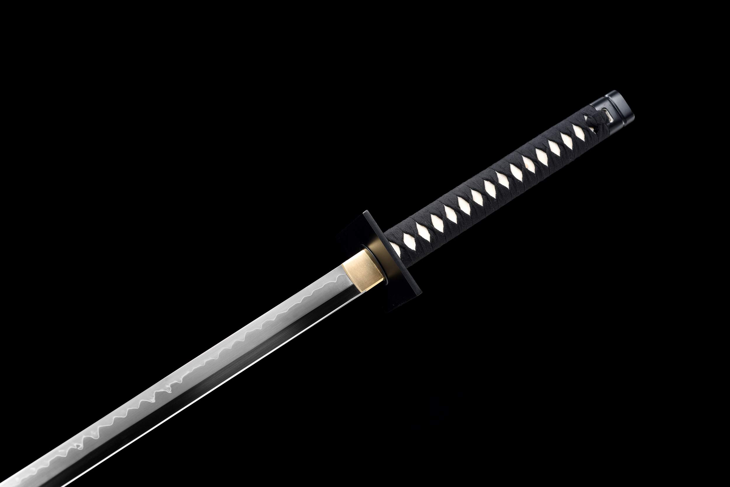 Battle Ready Sword, Sho Kosugi Ninjato, Japanese Samurai Sword Katana