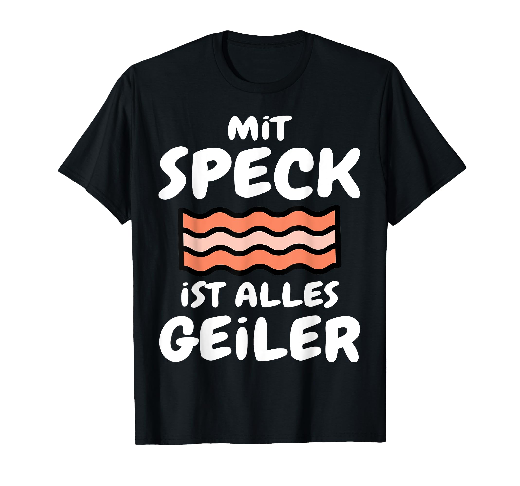 Kleidung mit Designs von Amazon Merch on Demand