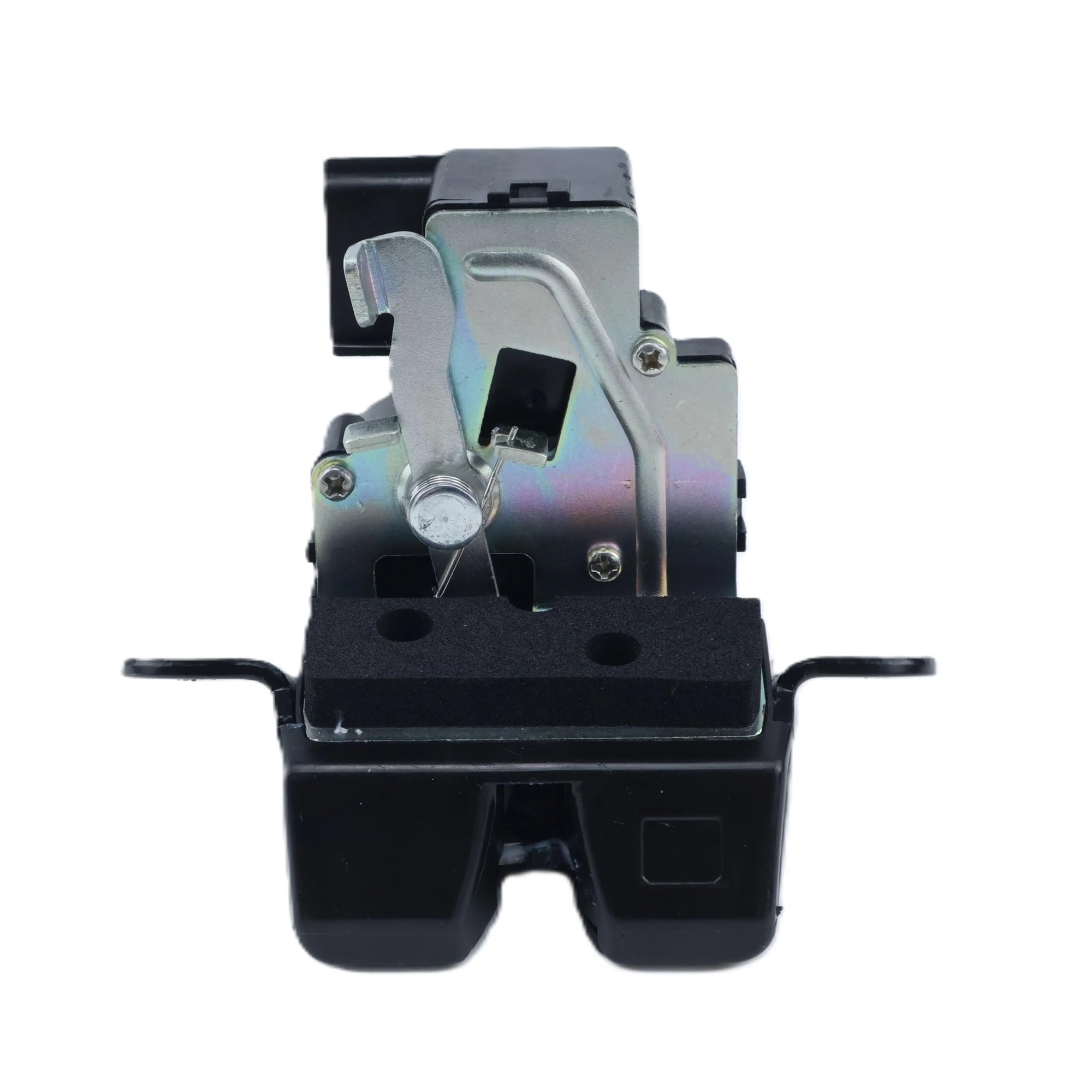 Boot Lock Mechanism for Kia for Soul 81230-2W000 812302W000 Trunk Latch Lock Actuator Engine Tailgate Rear Door Auto Replacement Parts Rear Tailgate Latch