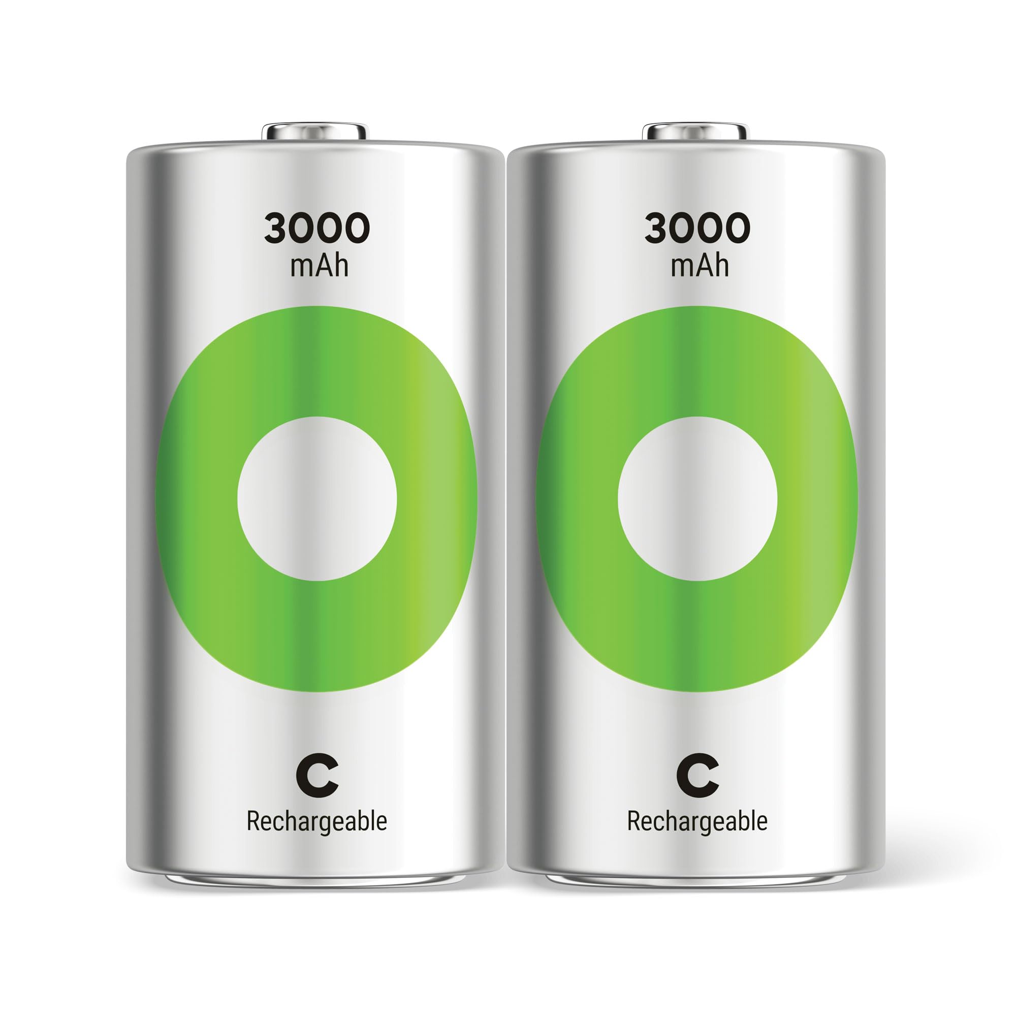 Gp Recyko De 3000 Mah C C2