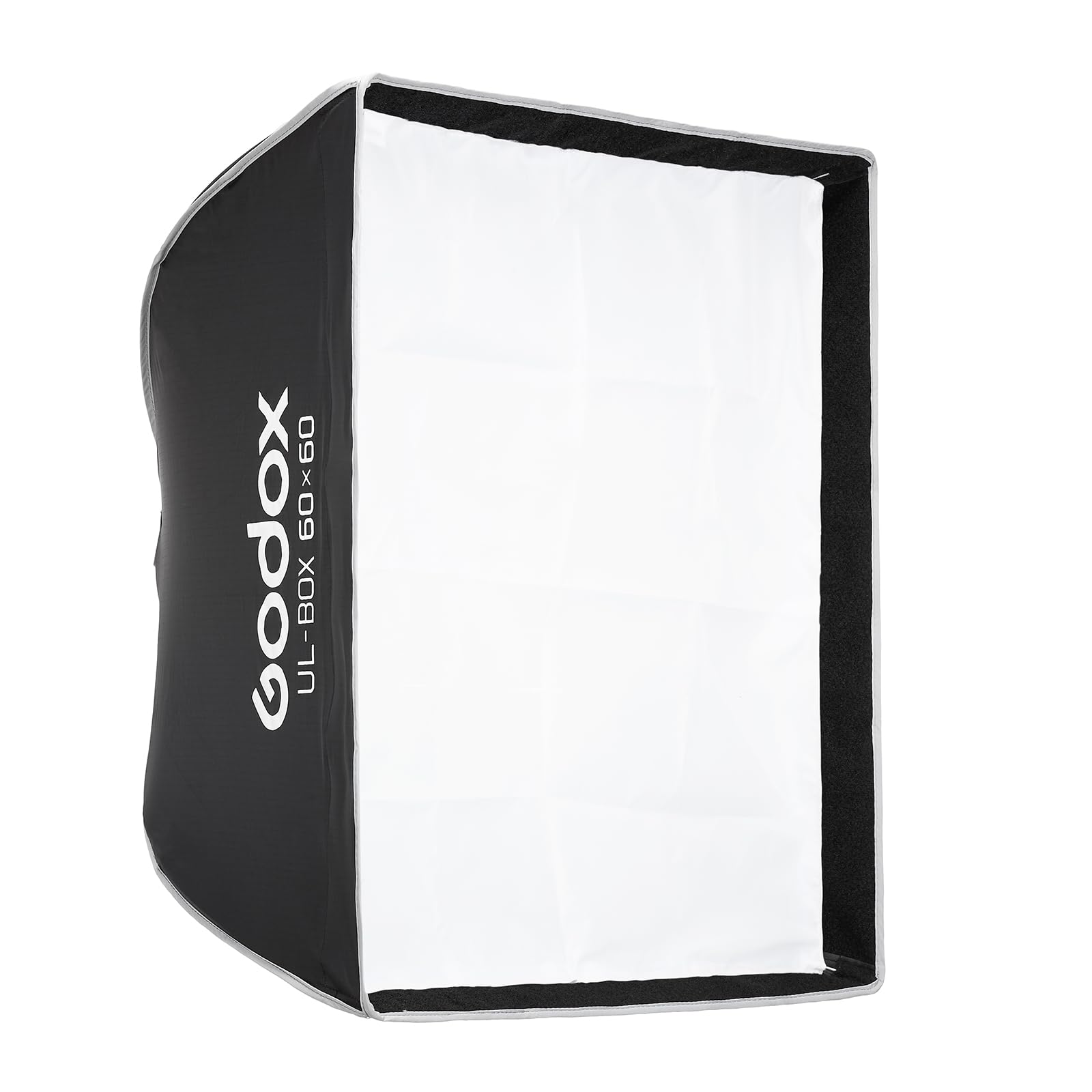 youtubeセット　godoxml60＋ソフトボックス、グリーンバック、ライトスタンド、グリーンバックセット Amazon.com : XPAISYQC 21in/55cm 60W Handheld LED Softbox Light