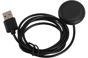 Upgraded Smart Watch Charger for Itouch Air 4 3 Air SE