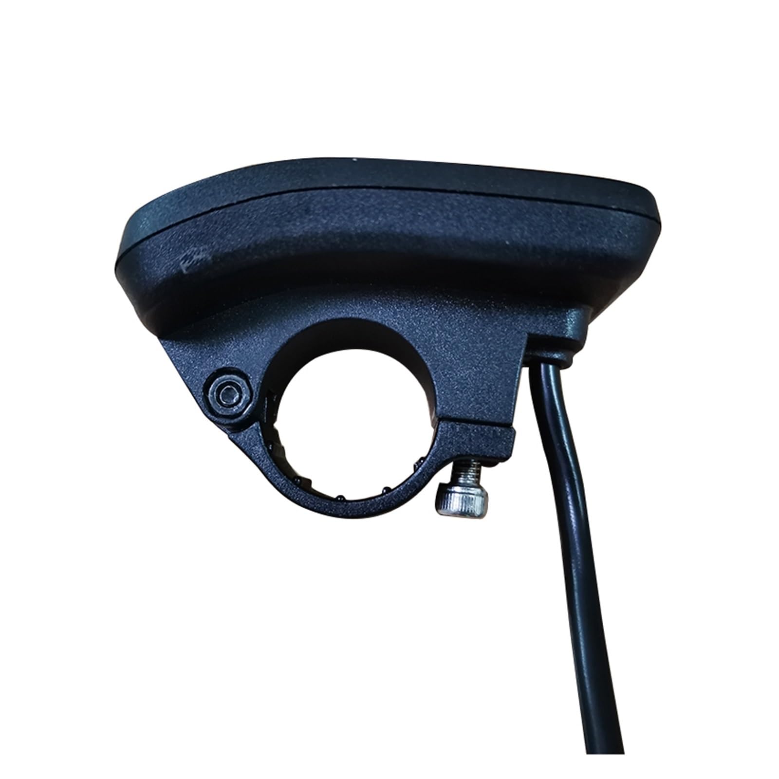 Compteur de vélo KD26E LED vélo électrique Affichage d'instrument Intelligent contrôleur de Vitesse pièces de Mise à Niveau de vélo(SM)