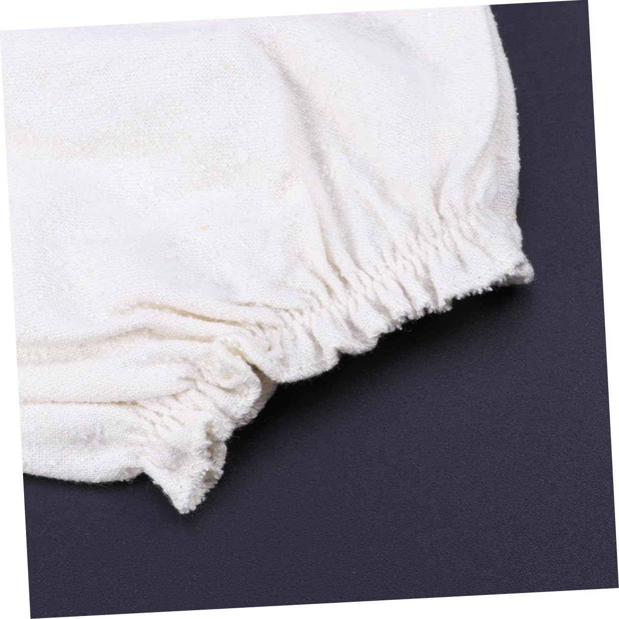 POPETPOP 3pezzi Guanti Da Bagno Seta Per Scrub Esfoliante e Massaggio Mitts Per Rimuove Le Cellule Morte Pelli Lisce e Ringiovanite Per Uso Quotidiano e Relax