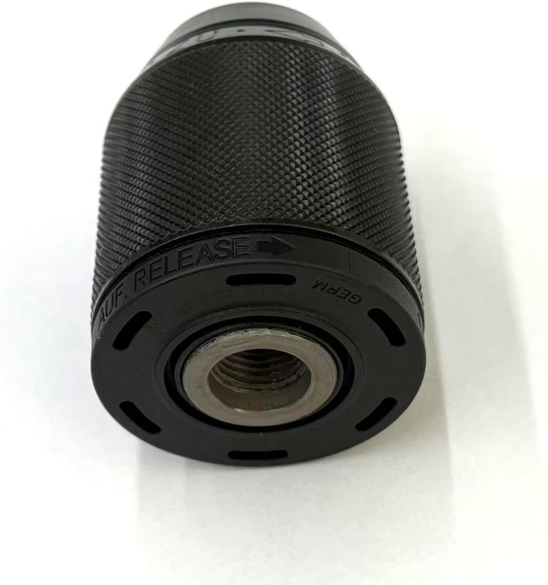 N454251 N242399 Drill Keyless Chuck Fit for DCD996 New Replacement part Compatible with DeWalt