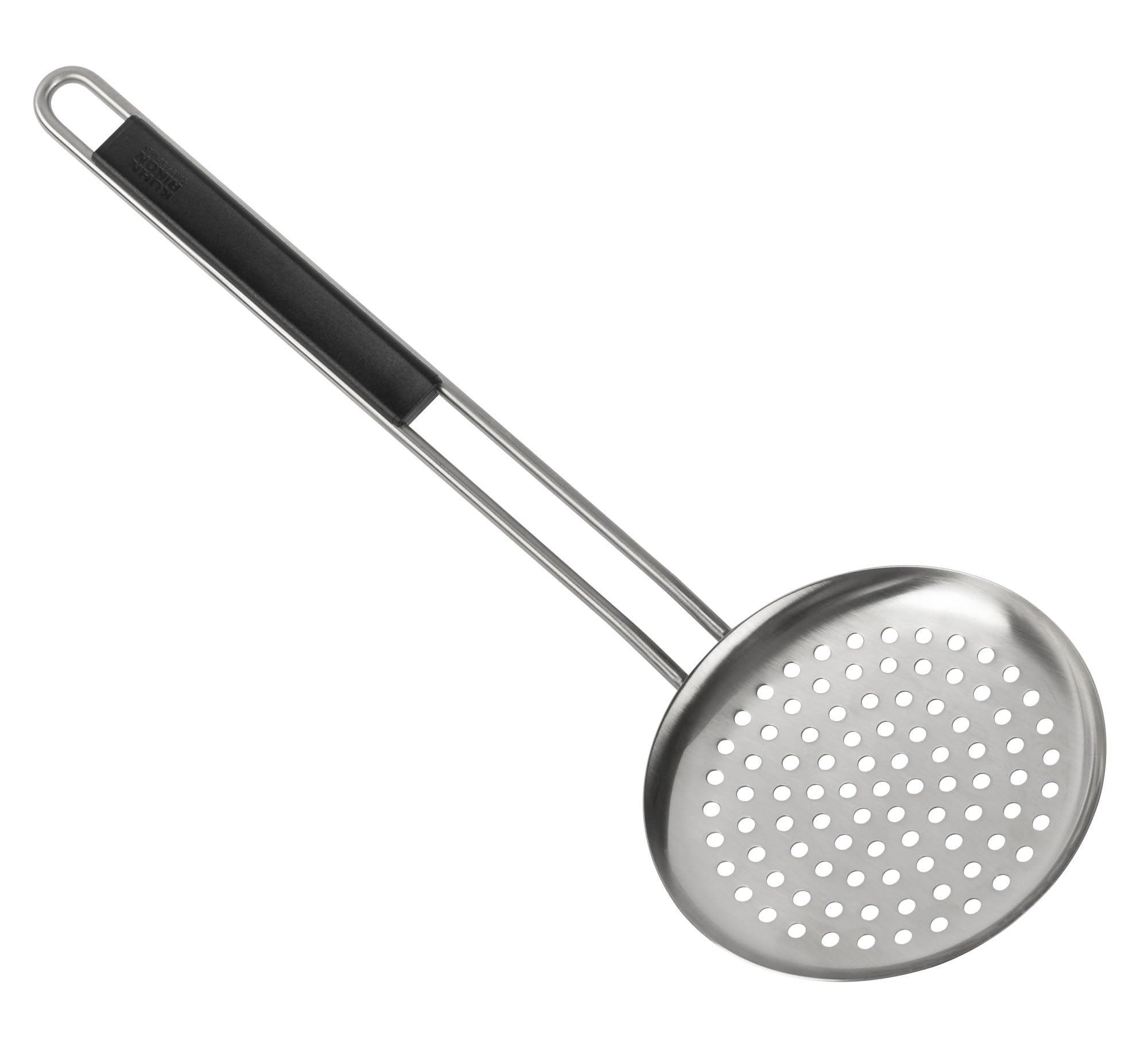 Kuhn Rikon Silber Essential Schaumkelle