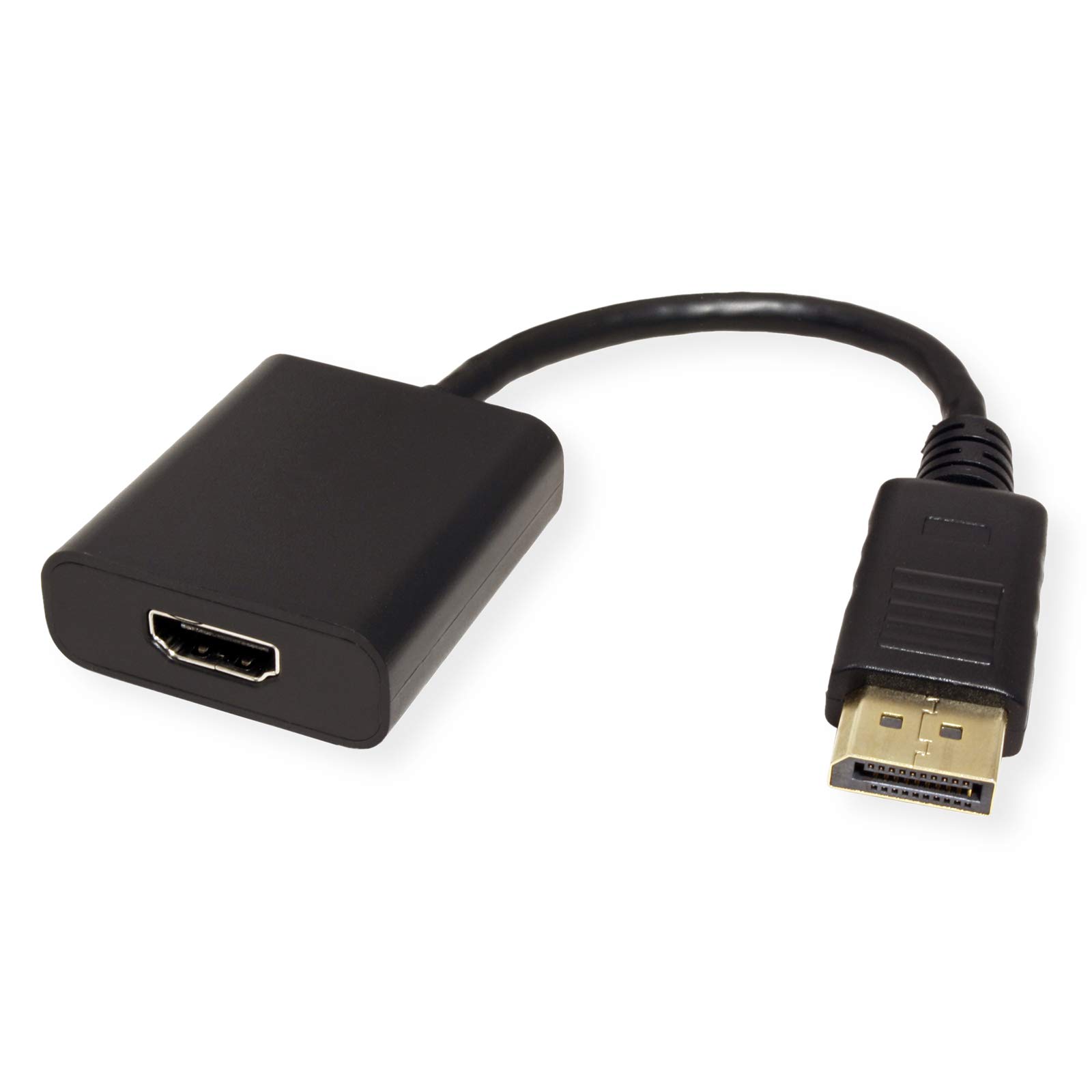Value Adaptateur DisplayPort HDMI, v1.4, HDR 10, DP St - HDMI BU
