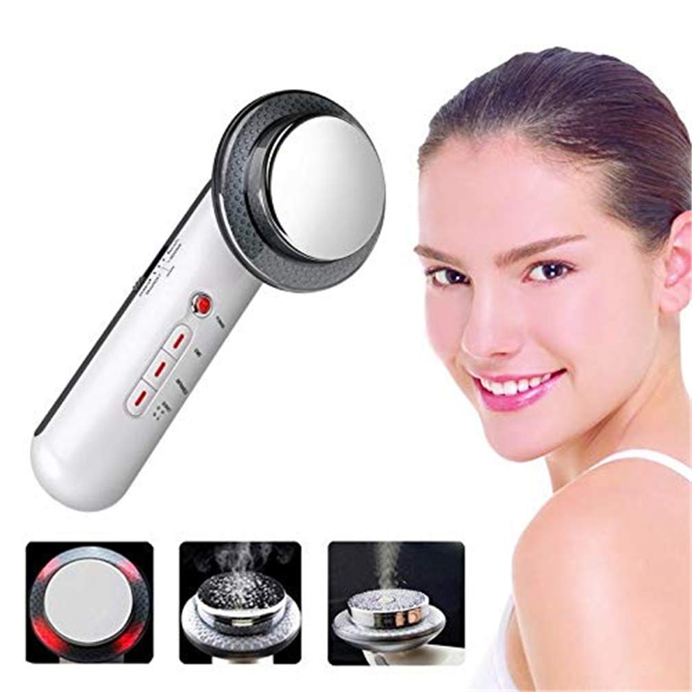3-in-1 Slimming Beautifying Machine/Ultrasonic Cavitation EMS Body