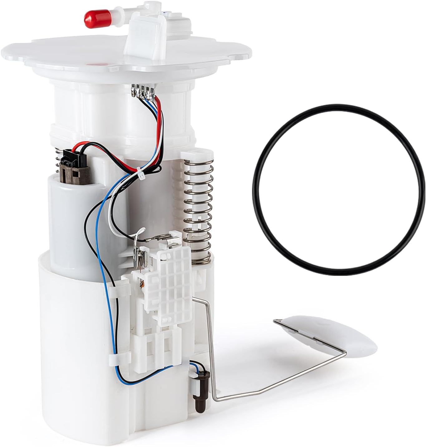 Electric Fuel Pump Assembly Compatible With Infiniti M35 M45 3.5L 4.5L V6 V8 2003-2009 Replaces 17040-EH11A 17040-CD000