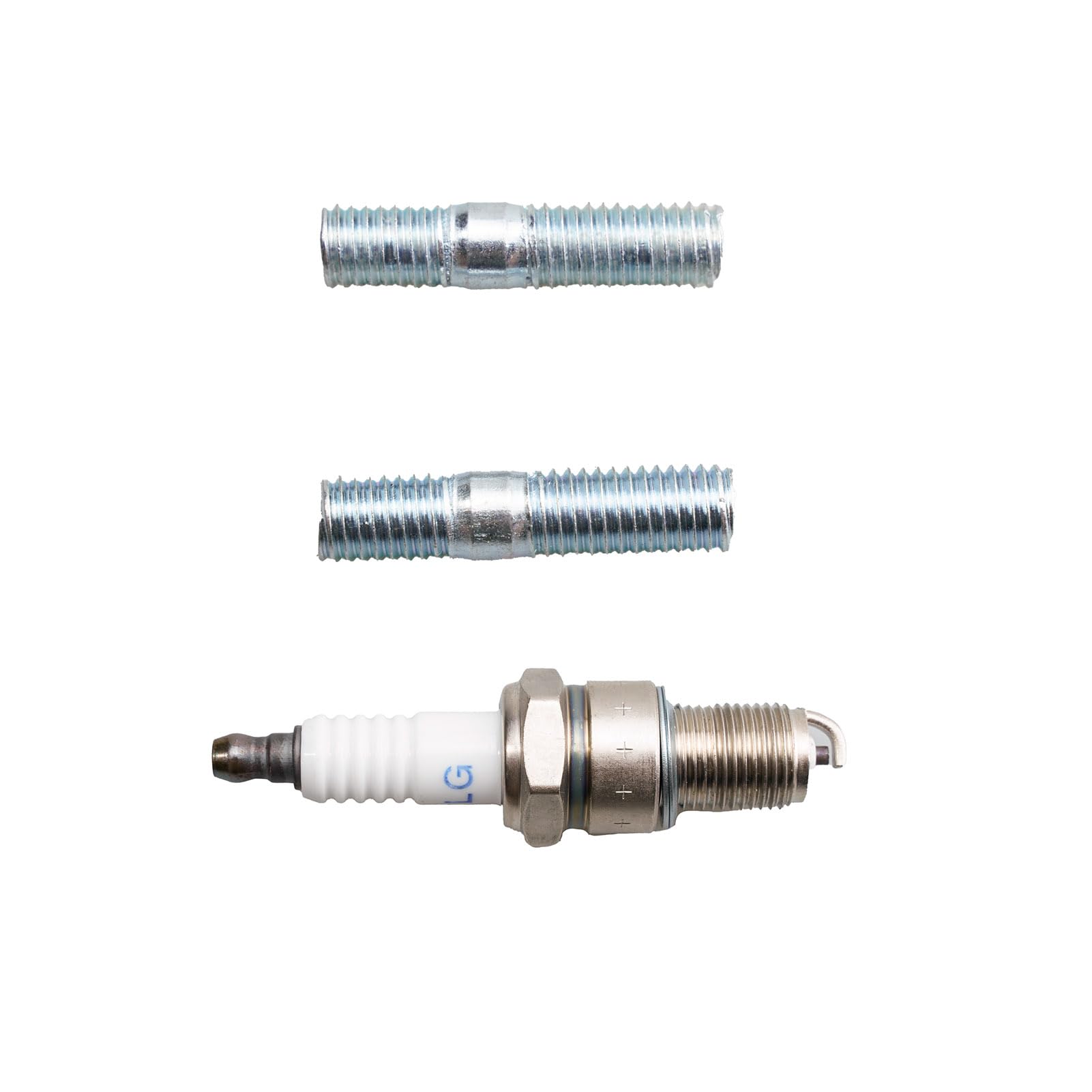 Amazon.com: JJing Muffler for Harbor Freight Predator 212cc