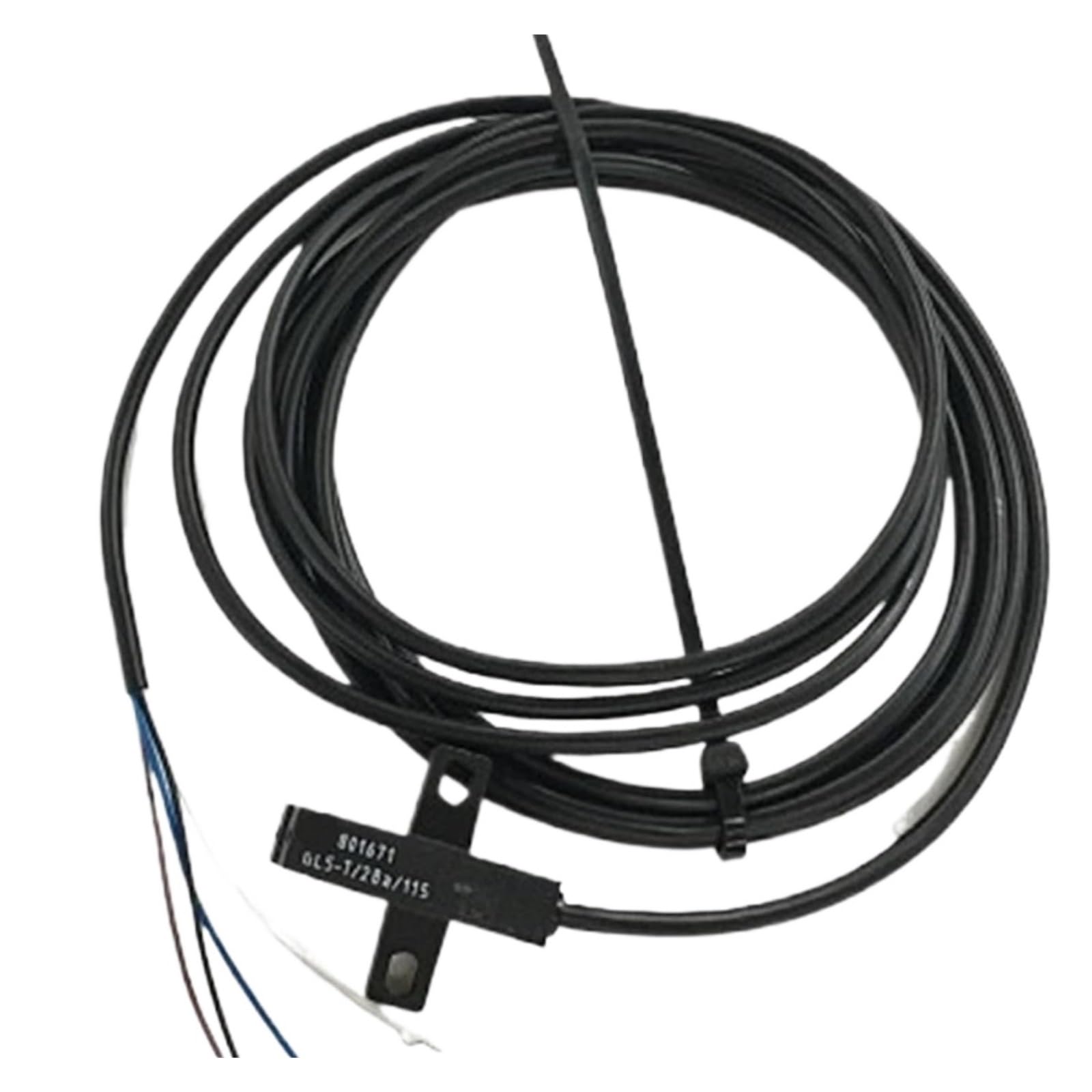 CXFCIHFT Photoelectric Sensor 801671 GL5-T/28a/115
