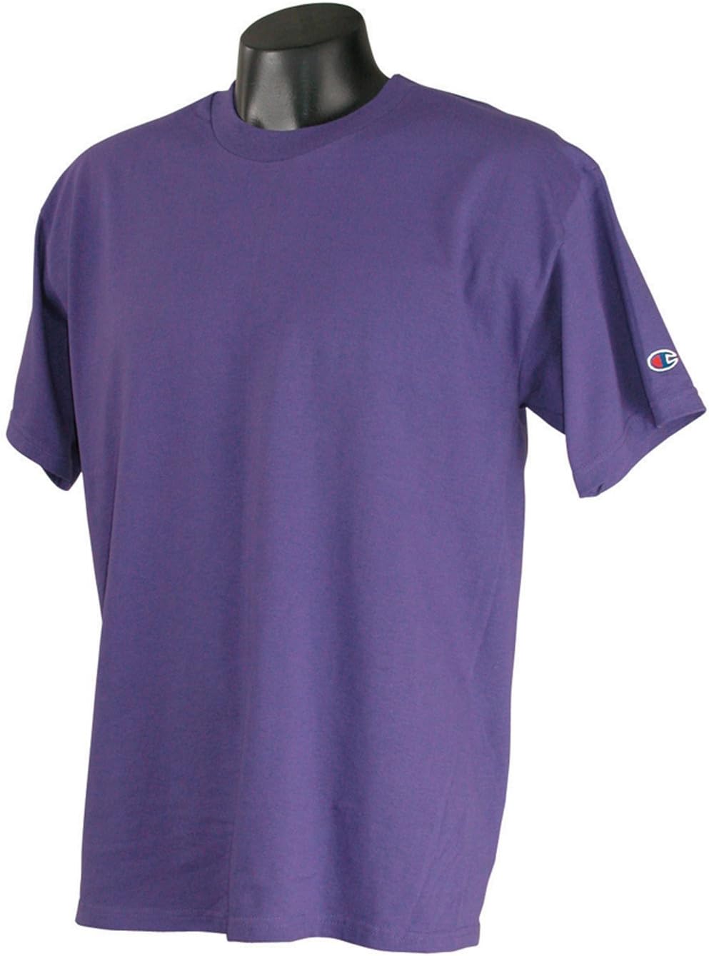 Champion Men's Short Sleeve Tee - Image 3