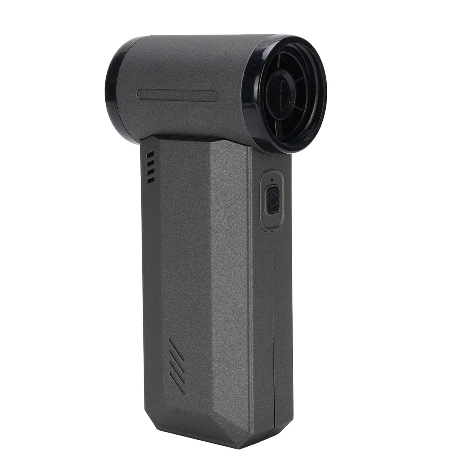 Electric Air Duster, 130000RPM Compressed Air Duster Fan, USB Low Noise for Car, Computer Keyboard