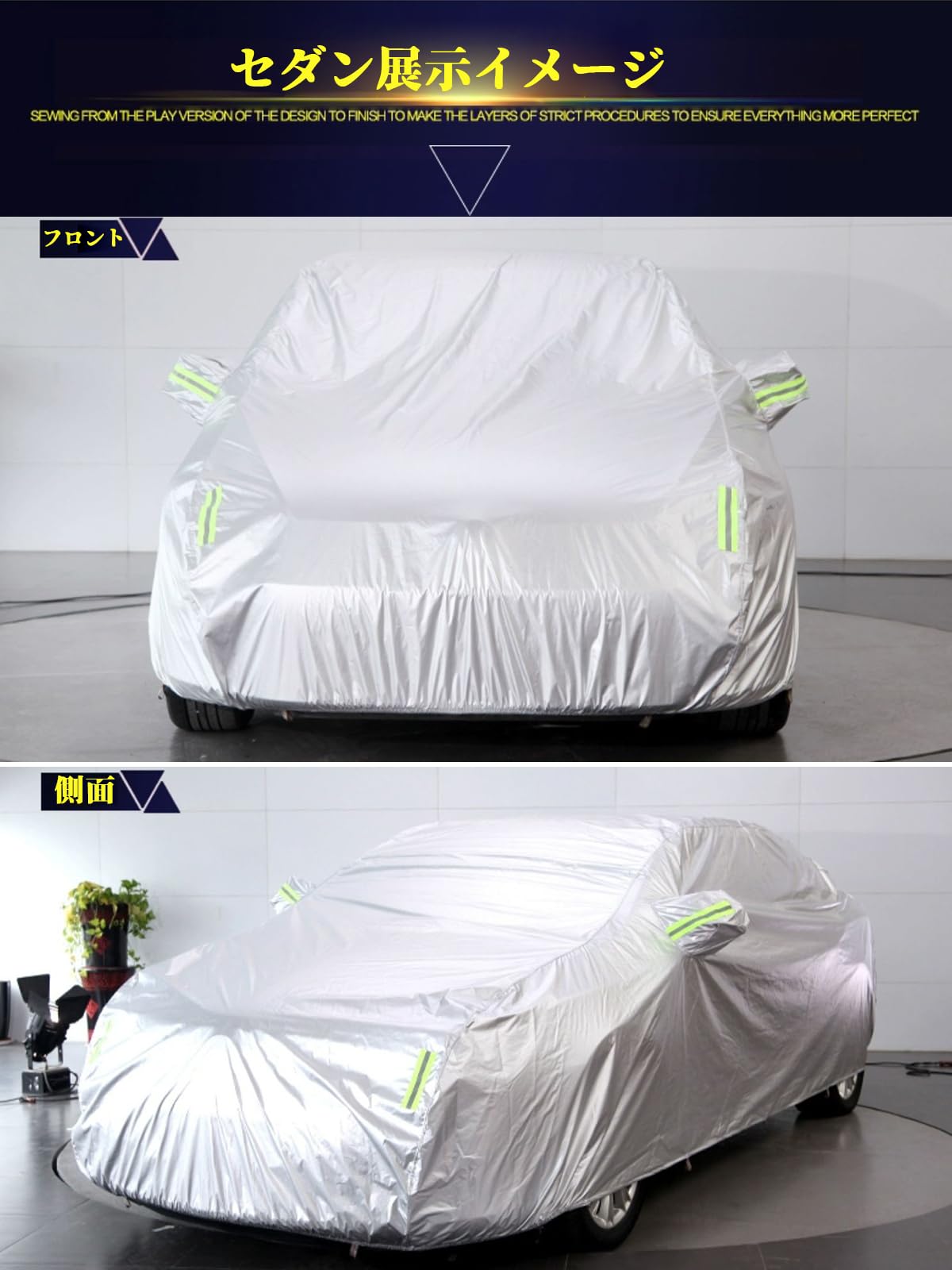 Amazon.co.jp: ホンダ ヴェゼル Vezel 車カバー 耐強風 防水性 車 